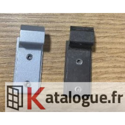 Gâche de la serie Kalypso...