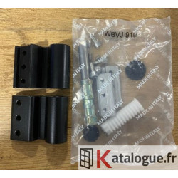 Paumelle Génerique pour...