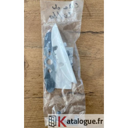 Poignée k manoeuvre intérieur