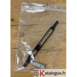 Entraineur tringle pour prestige