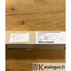 Prolongateur bas avec crochet