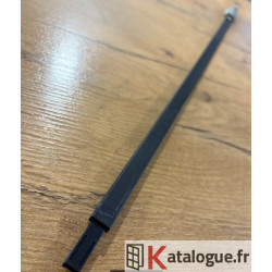 Prolongateur bas avec crochet