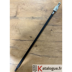 Prolongateur bas avec crochet