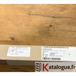 Prolongateur haut avec crochet