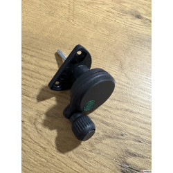 Manœuvre pour volet à lames orientables - profils system