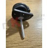 Manœuvre volet à lames orientables Profils System - 201-184-00025