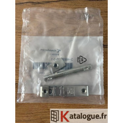 Houssette de verrouillage