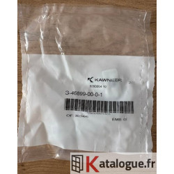 Houssette de verrouillage