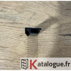 Pièce étanchéité Paumelles