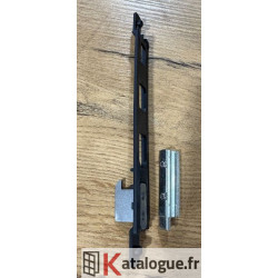 Point compl+gâche pour multi-points