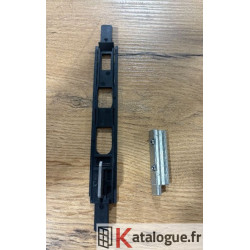 Point compl+gâche pour multi-points