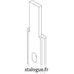 Cale anti-soulevement