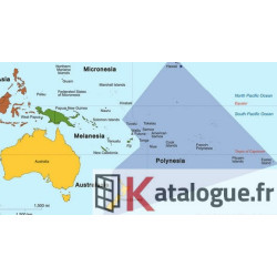 Envoi colis Polynesie...