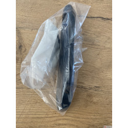 Poignée k de tirage à clef sans cylindrer