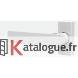 Poignée porte Classik CARRE
