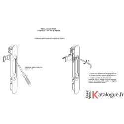 Coquille k interieure NON marquée