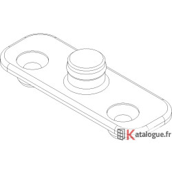 Doigt dormant ouverture...