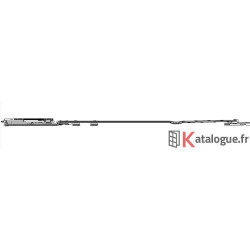 Compas OB logique 500 G à...