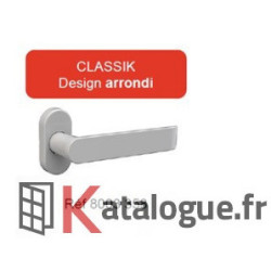 Poignée Classik ARRONDI