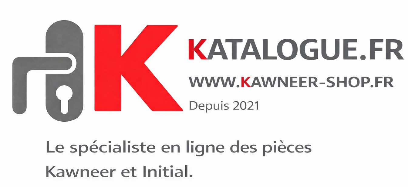 Katalogue Menuiserie